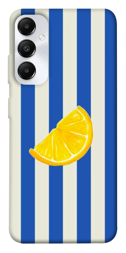 Чехол Lemon slice для Galaxy A05s
