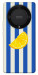 Чохол Lemon slice для Huawei Magic5 Lite