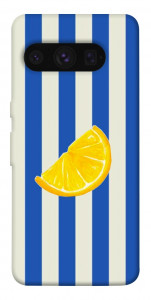 Чехол Lemon slice для Google Pixel 8 Pro