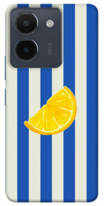 Чохол Lemon slice для Vivo Y36