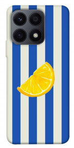 Чехол Lemon slice для Huawei Honor X8a