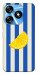 Чехол Lemon slice для TECNO Spark 10