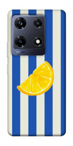 Чехол Lemon slice для Infinix Note 30 Pro NFC