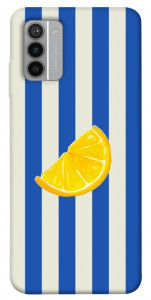 Чехол Lemon slice для Nokia G42