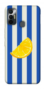 Чохол Lemon slice для TECNO Spark 7