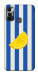 Чохол Lemon slice для TECNO Spark 7