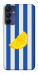 Чехол Lemon slice для Galaxy A15