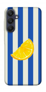 Чехол Lemon slice для Galaxy A25 5G