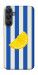 Чехол Lemon slice для Galaxy A25 5G