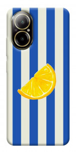 Чехол Lemon slice для Realme C67 4G