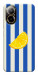 Чехол Lemon slice для Realme C67 4G