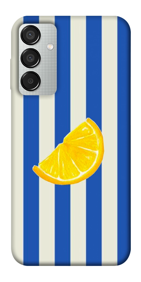 Чехол Lemon slice для Galaxy M15 5G