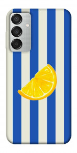 Чехол Lemon slice для Galaxy M15 5G