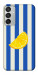 Чехол Lemon slice для Galaxy M15 5G
