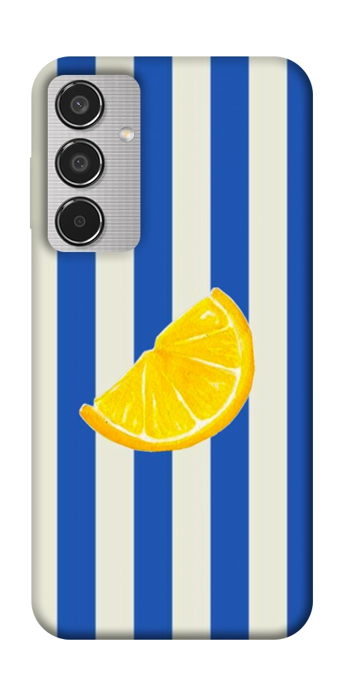 Чохол Lemon slice для Galaxy M35 5G