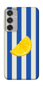 Чехол Lemon slice для Galaxy M35 5G