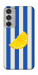 Чохол Lemon slice для Galaxy M35 5G