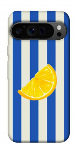 Чохол Lemon slice для Google Pixel 9 Pro