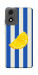 Чохол Lemon slice для Motorola Moto E14