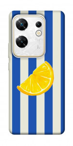 Чехол Lemon slice для Infinix Zero 30 4G