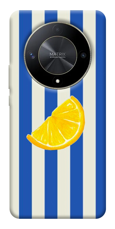 Чехол Lemon slice для Huawei Magic6 Lite