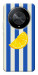 Чехол Lemon slice для Huawei Magic6 Lite
