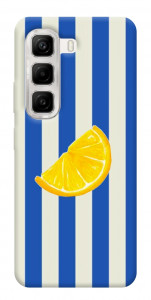 Чохол Lemon slice для Infinix Hot 50 4G
