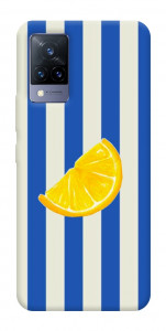Чохол Lemon slice для Vivo V21