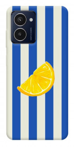 Чехол Lemon slice для HMD Pulse Pro