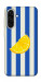 Чехол Lemon slice для Galaxy A36 5G