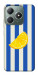 Чехол Lemon slice для Realme C61