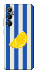 Чехол Lemon slice для Realme C65 4G