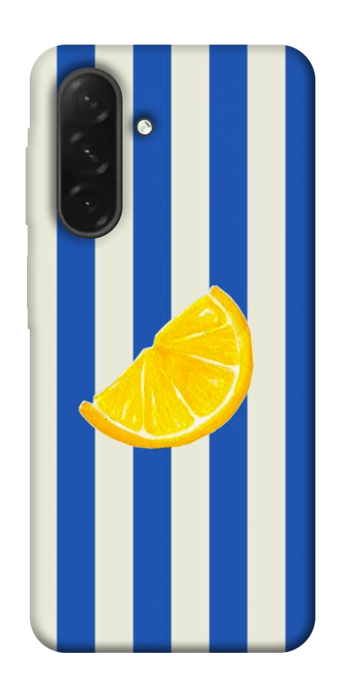 Чехол Lemon slice для Galaxy A26 5G