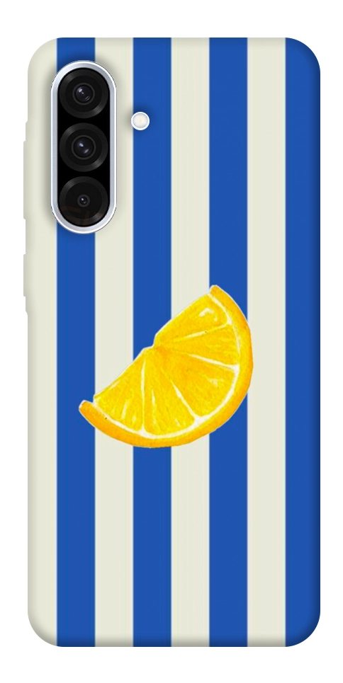 Чохол Lemon slice для Galaxy A56 5G