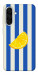 Чохол Lemon slice для Galaxy A56 5G