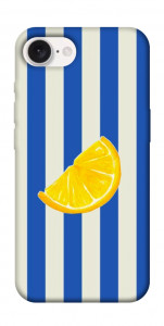 Чохол Lemon slice для iPhone 16e