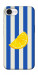 Чохол Lemon slice для iPhone 16e