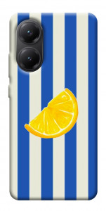 Чехол Lemon slice для Xiaomi Poco X7 Pro
