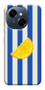 Чохол Lemon slice для TECNO Spark Go 1 (KL4)