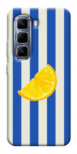 Чохол Lemon slice для Infinix Hot 50 Pro