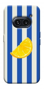 Чохол Lemon slice для Nothing Phone (2a)