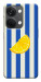 Чехол Lemon slice для OnePlus Nord 3