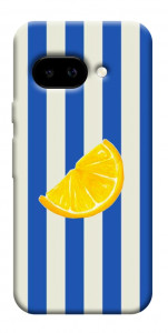 Чохол Lemon slice для Google Pixel 9a