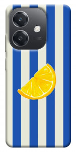 Чохол Lemon slice для Oppo A40m