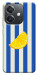 Чехол Lemon slice для Oppo A40m