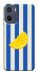 Чохол Lemon slice для Motorola Moto E15