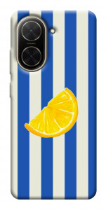 Чохол Lemon slice для Xiaomi Poco C71