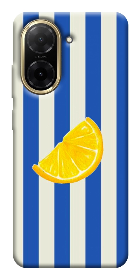 Чехол Lemon slice для Xiaomi Redmi A5