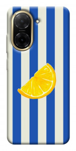 Чехол Lemon slice для Xiaomi Redmi A5
