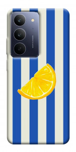 Чохол Lemon slice для Realme C75x